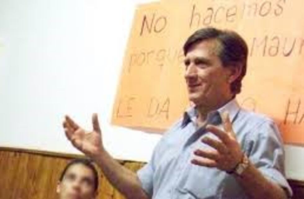 El profesor de la UNCuyo acusado de abuso se hacía llamar 'Dios'