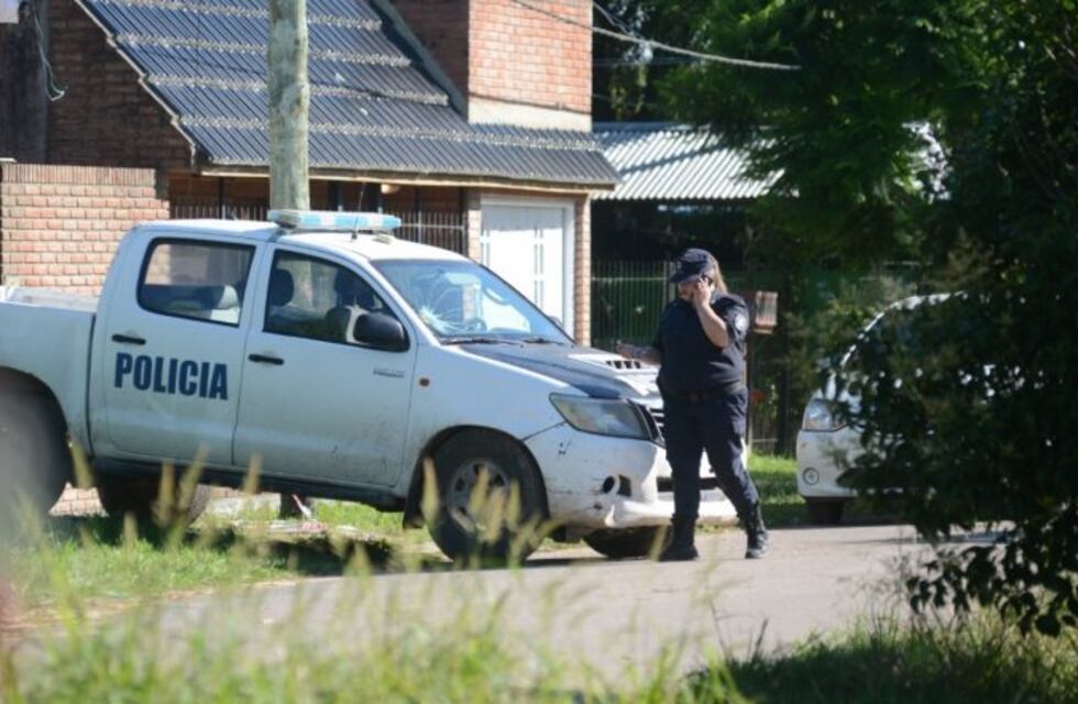 Triple crimen de Melchor Romero: el asesino usó una cuchilla como si fuera un látigo