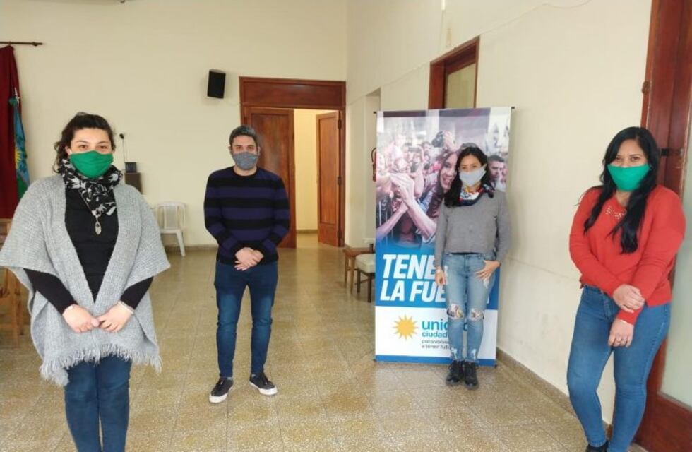 Punta Alta: buscan crear la Comisión de Mujeres, Géneros y Diversidades