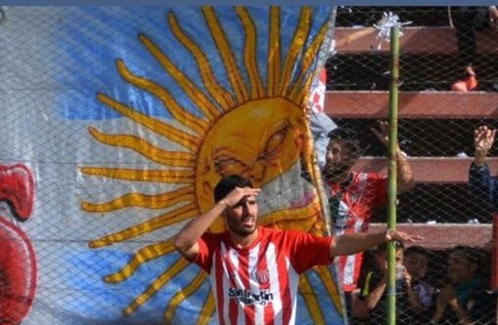 Sansinena sumó sus refuerzos para el Federal A