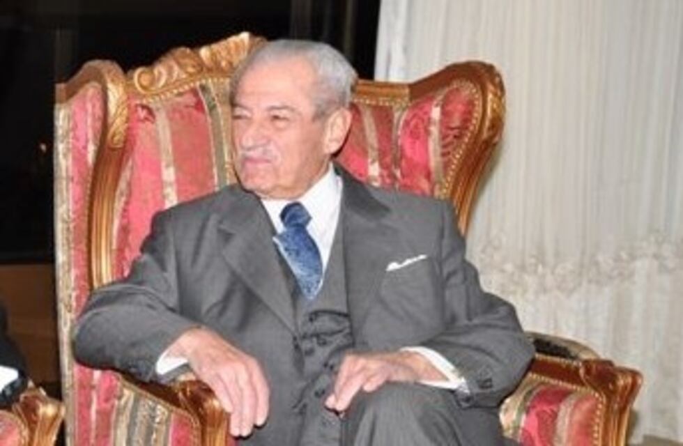 Falleció Annuar Jorge, director del diario Pregón