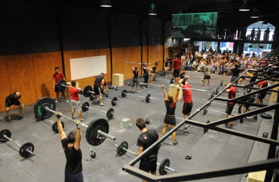 Anunciaron una línea de créditos para pequeños gimnasios y centros de actividades físicas
