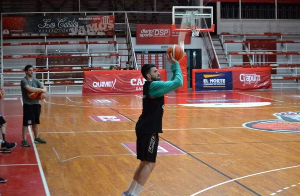 San Isidro recibe a Independiente