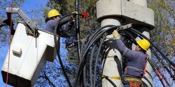 Cortes de luz anunciados para este mañana