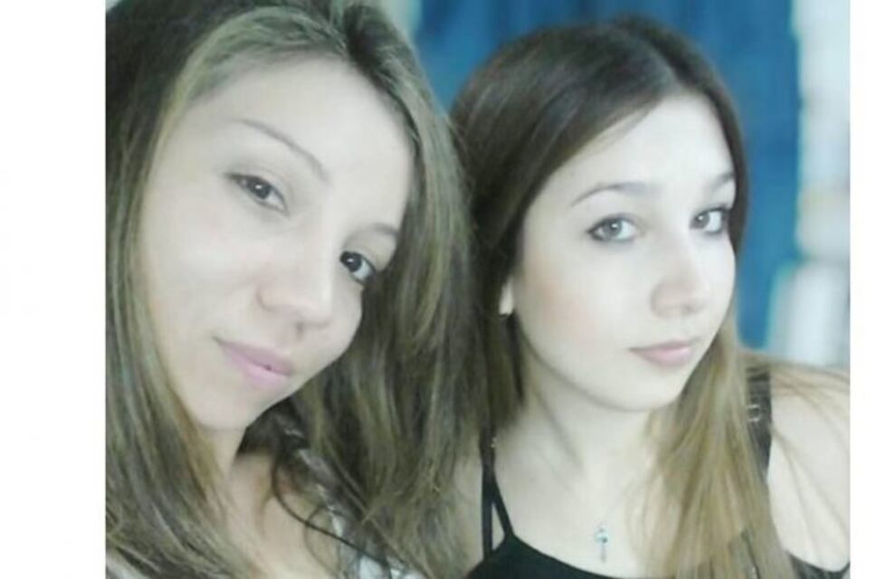 Quién es Yanina Lescano, la "hermana de otra vida" de Nahir Galarza