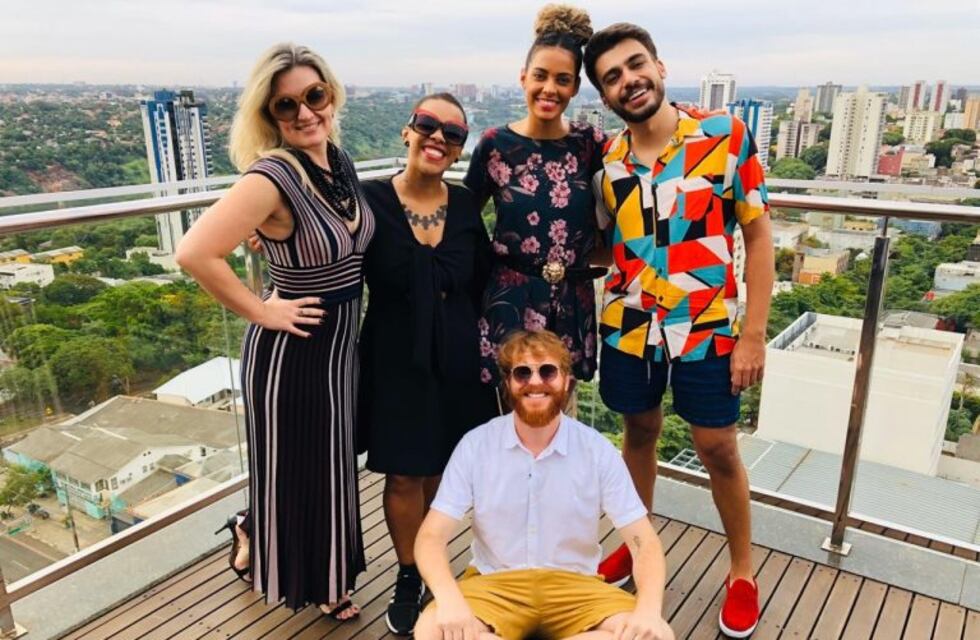 Foz apuesta a influencers para promocionar las Cataratas