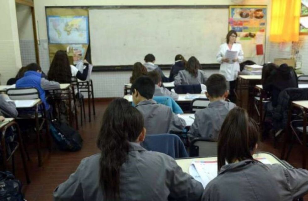 Agrupación docente de Córdoba llama a boicotear las pruebas del Operativo Aprender