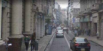 Una mujer de 68 años denunció el robo de su jubilación