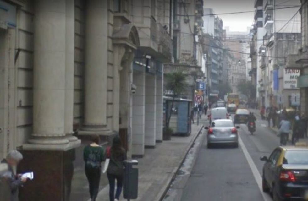 Sin consuelo: tras el robo de su jubilación aseguró que deberá "vender el aire acondicionado para comer"