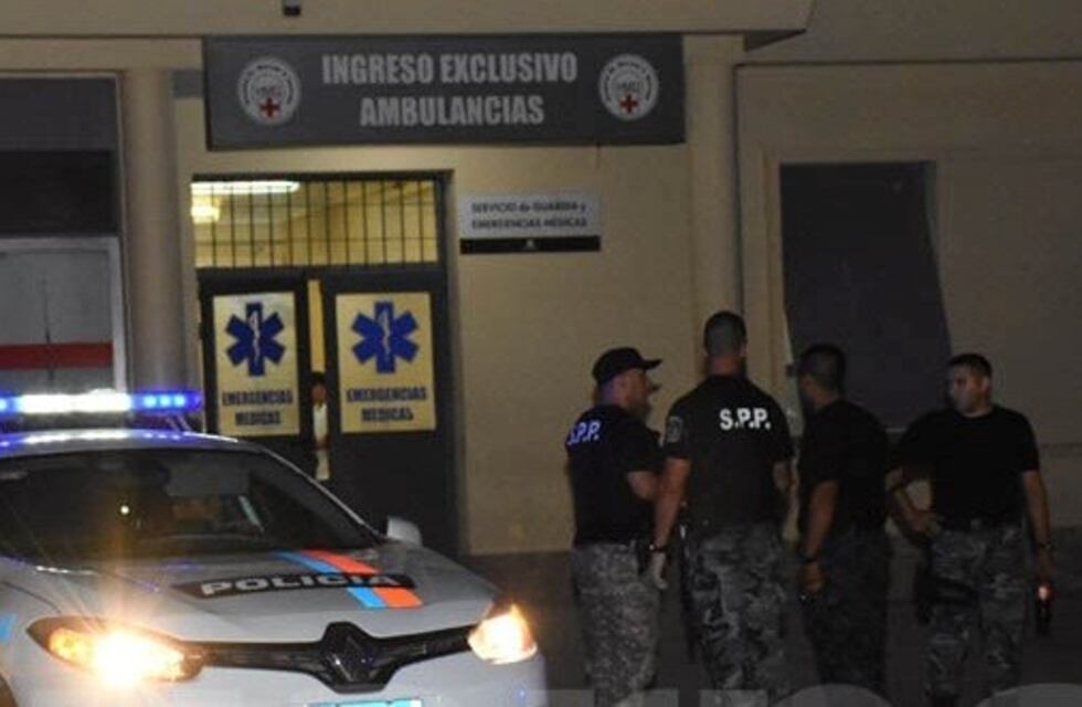 Gresca entre internos del Penal de Chimbas dejó tres heridos