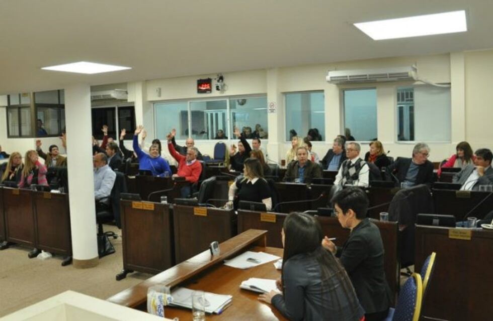 La legislatura movió el tratamiento de las PASO para la semana próxima