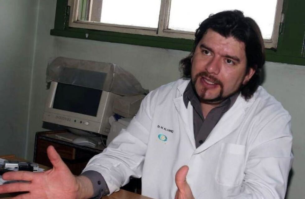 Echaron al director del PAMI y denuncia "persecución política" en un video