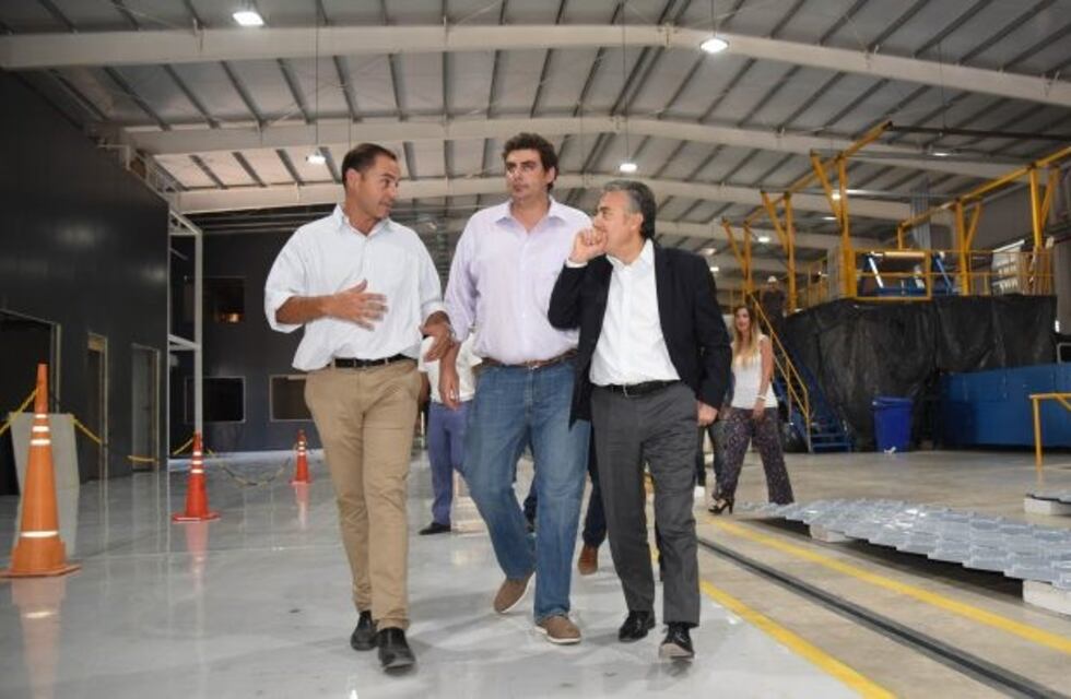 Bono Fiscal II: Mendoza busca inversiones