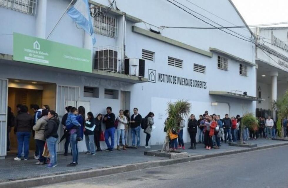 Invico entregó 500 casas en cinco años