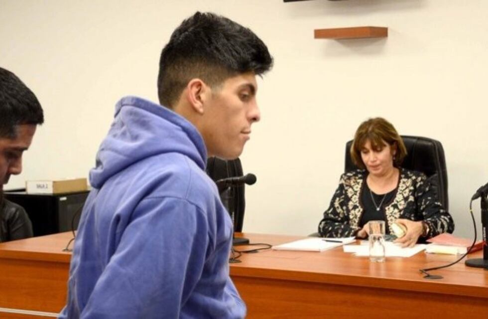 Hallaron un celular en la casa del acusado del femicidio de Cielo López