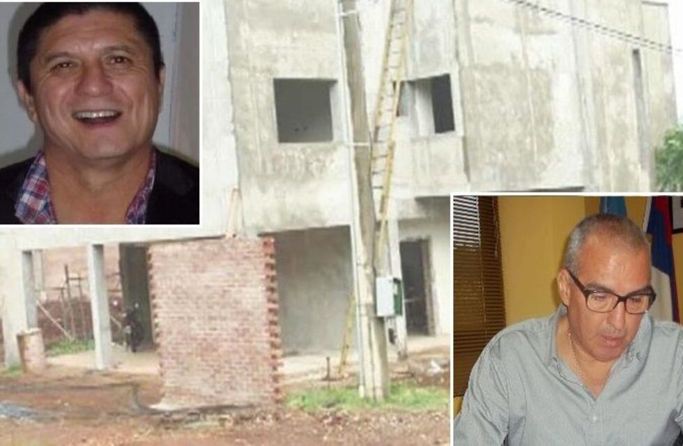 Exfuncionario de Eldorado fue condenado a 2 años de prisión en suspenso