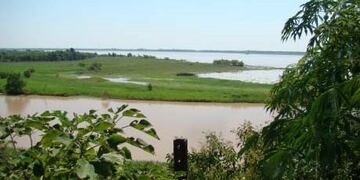 Se reconstruirán las barandas colocando un ventanal de protección\u002E (SN Ciudad)