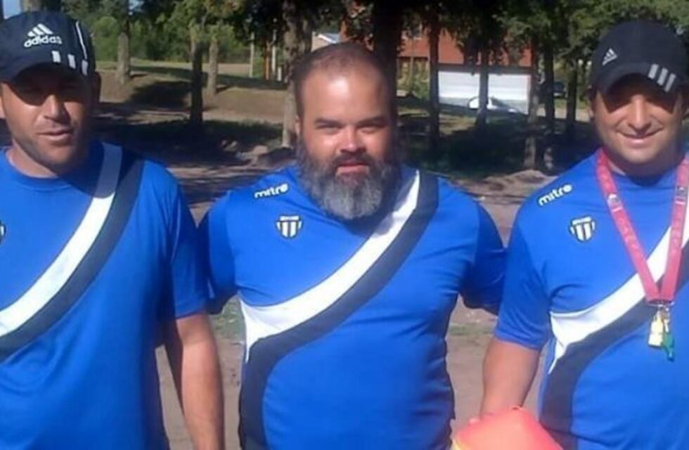 Copa Argentina: hace 5 años, 3 puntaltenses participaban de un partido histórico