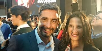 Alta Gracia: Morer y Vargni dijeron presente en el acto de cierre de campaña que encabezó Macri\u002E