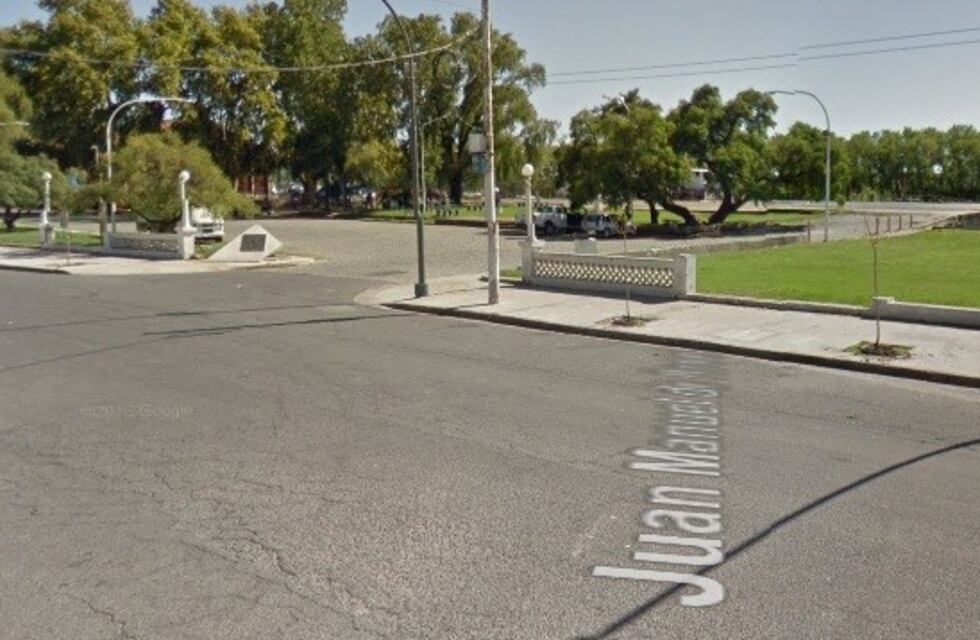 Encontraron un pequeño ataúd cerrado y sellado en zona de la costanera vieja