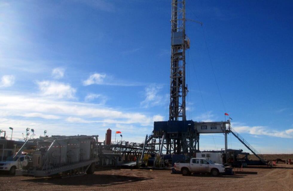 Encuentran un explosivo en un pozo de YPF en Río Negro