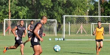 Instituto entrenamiento
