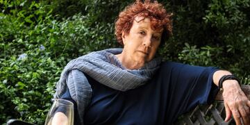 Elizabeth Checa (Archivo Rumbos)
