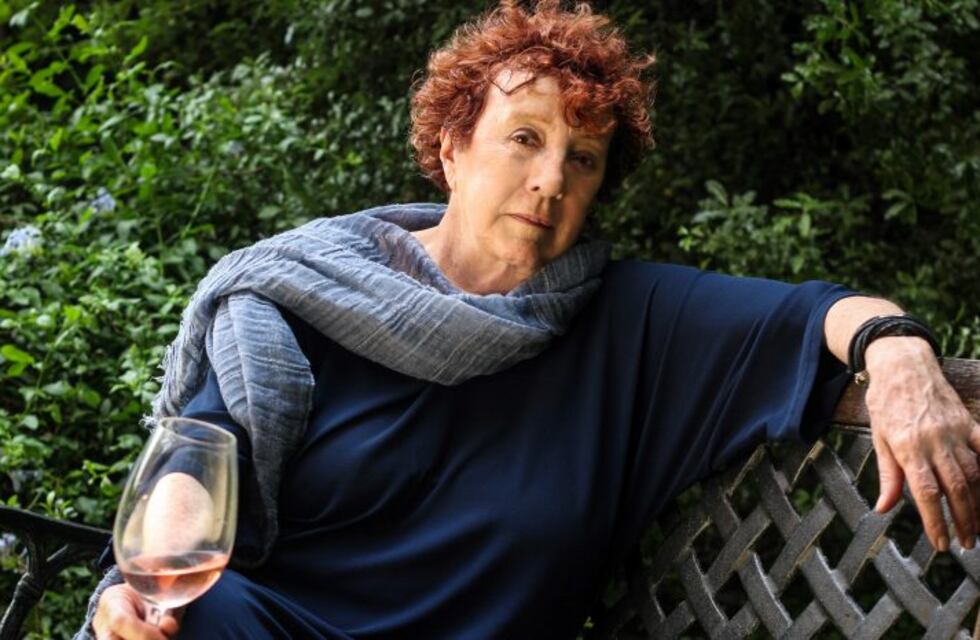 Ceviches, currys y otros exóticos maridajes con vino rosado de Elizabeth Checa