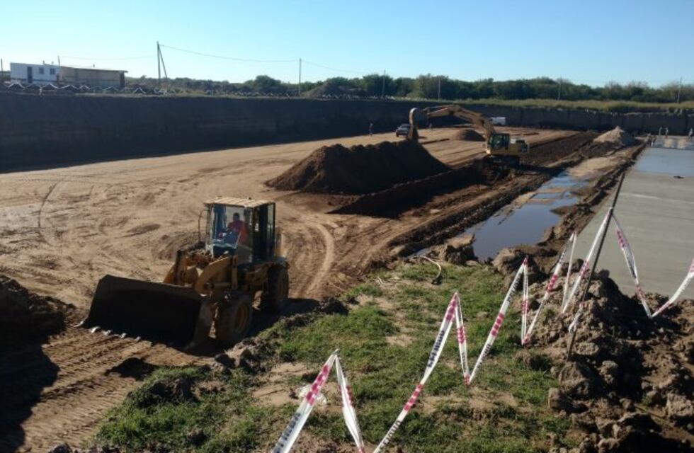 Prometen 10 obras por 420 millones en el sur provincial