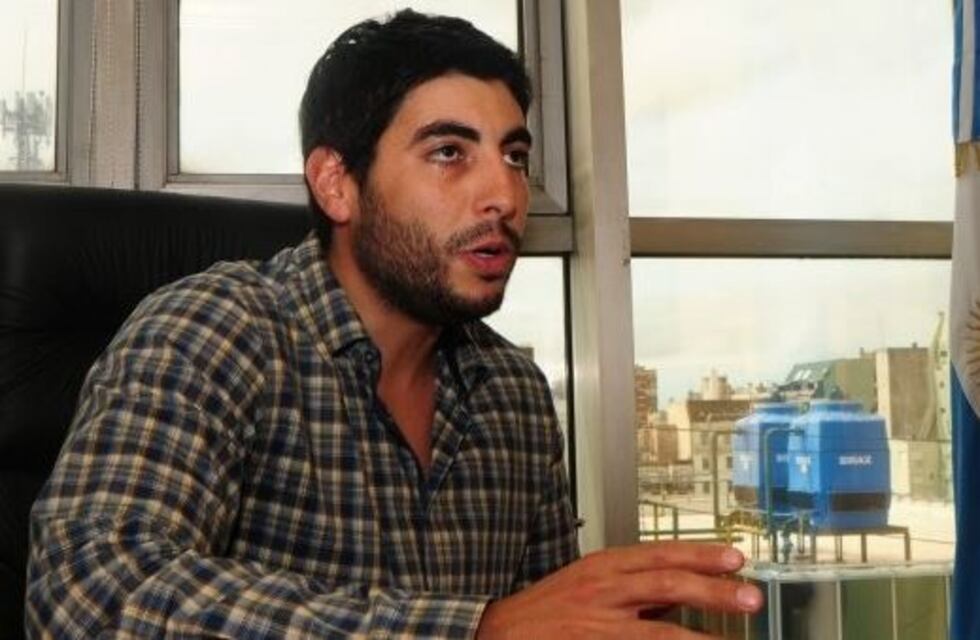 Facundo Moyano habló de los dichos de Marcos Peña sobre su padre
