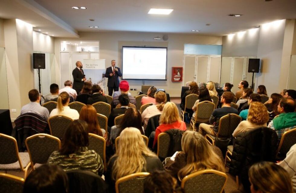 Google capacitará en Mar del Pata sobre herramientas para destinos turísticos LGBT