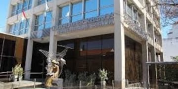 El Colegio de Escribanos abre las puertas de su galería de arte a dos inauguraciones, en el marco del Día Internacional de la Mujer\u002E