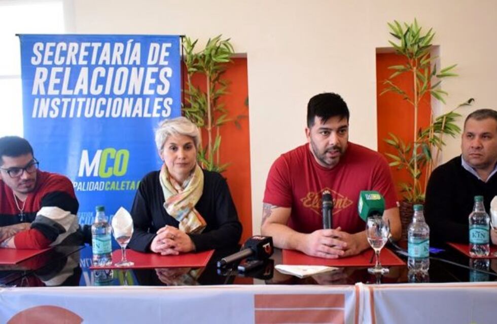 Semana del estudiante: anunciaron los intercolegiales y el baile del Estudiante 2018