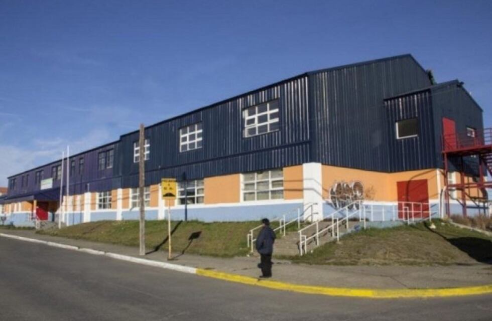 Tres personas fueron trasladadas al hospital por intoxicación