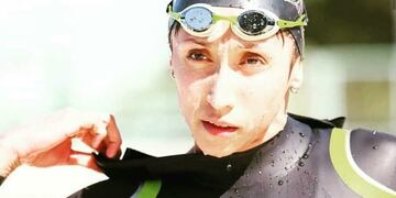 La cordobesa obtuvo su segunda medalla en su cuarta participación en Panamericanos\u002E Escoltó a la campeona mundial\u002E