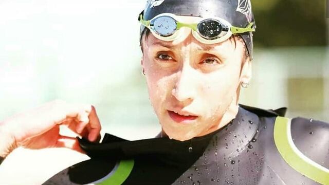 La cordobesa obtuvo su segunda medalla en su cuarta participación en Panamericanos\u002E Escoltó a la campeona mundial\u002E