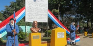 Pacto de Vinará\u002E