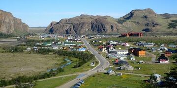 el chalten panorámica