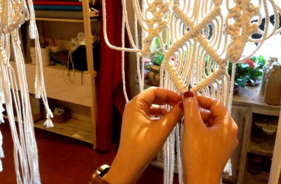 Llega el mes de agosto repleto de talleres y cursos en el Salón Rizzuto