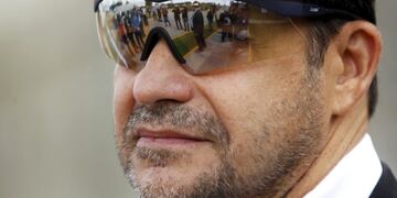 Miguel Galuccio\u002E Crédito: REUTERS/Enrique Marcarian/File\u002E