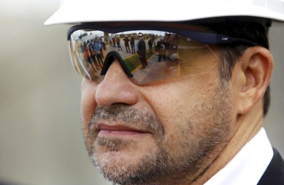 Estados Unidos inyectará U$S450 millones a dos empresas de Miguel Galuccio