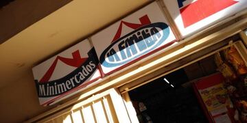 Minimercado La Familia (Gentileza Estación Fm Totoral)