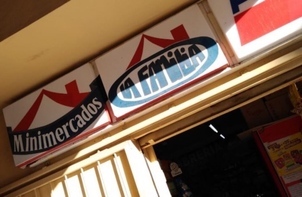 Jesús María: en un mes, robaron dos veces el mismo comercio