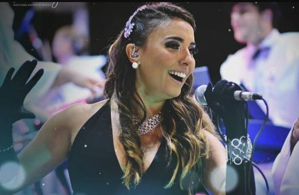 El mundo carnavalero llora la muerte de Meri, "La Negra" nos dejó su voz