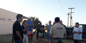 Protección Ciudadana brinda respuestas a inquietudes de vecinos - 2