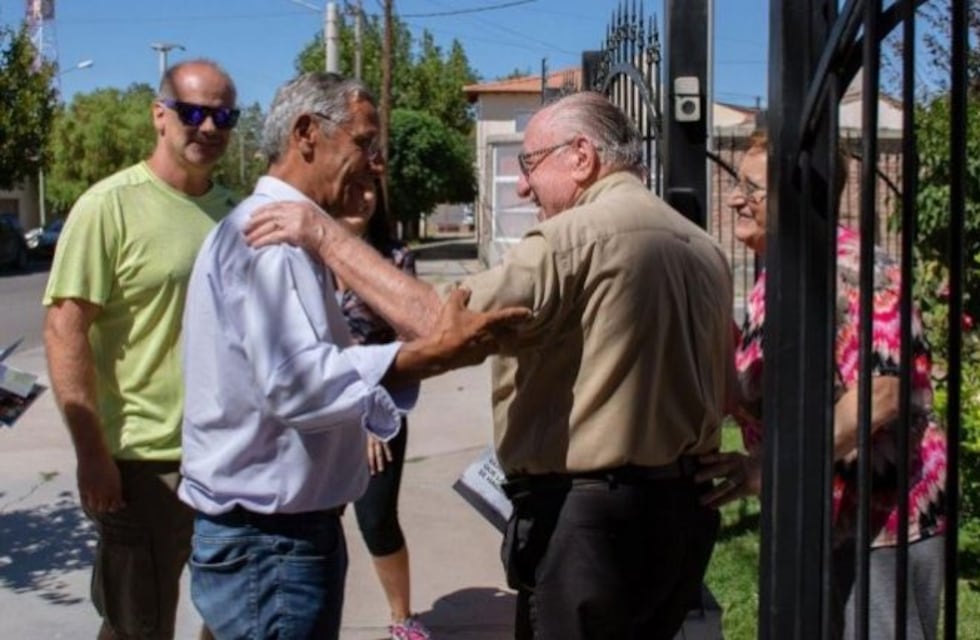 Cambiemos se mostró molesto por cambios en la boleta electrónica