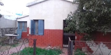 Asesinato en Laboulaye\u002E