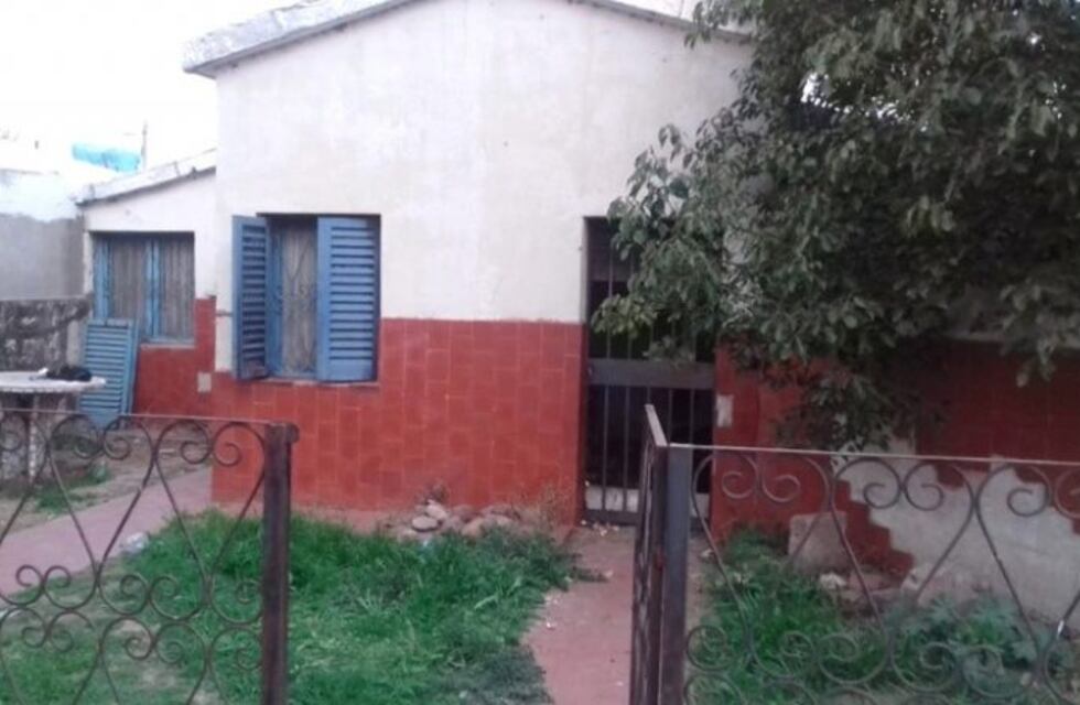 A puñaladas matan a un joven en Laboulaye