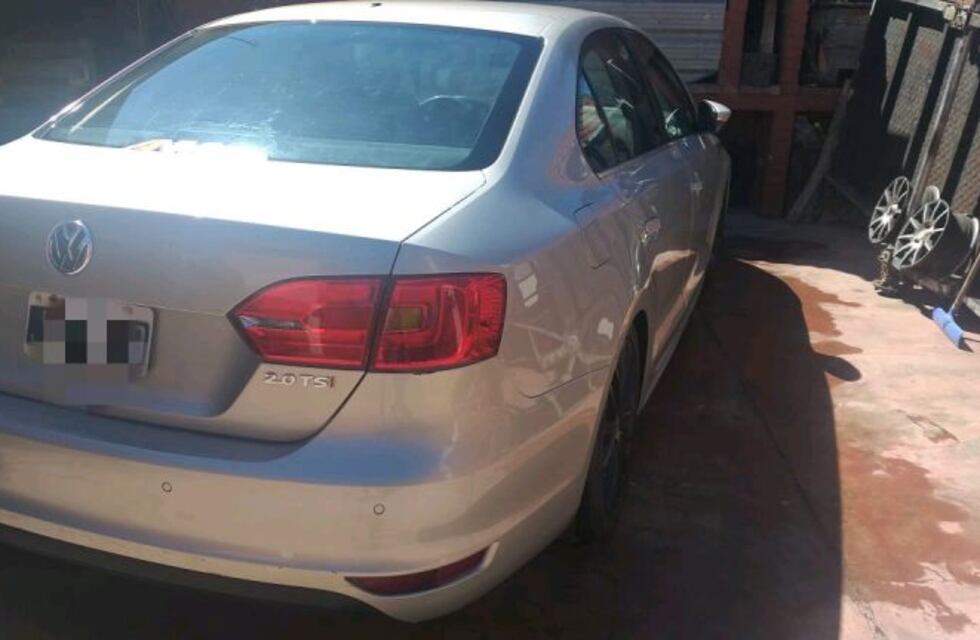 Detuvieron al conductor que estaba prófugo tras participar de una picada mortal en Laferrere