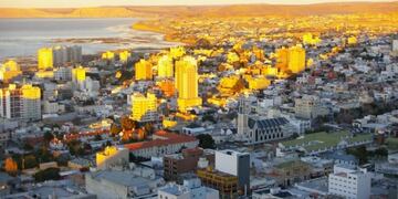 Comodoro Rivadavia